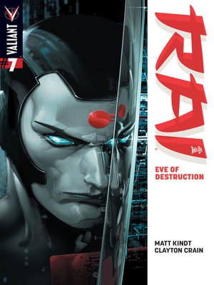 cover image of Rai (2014), Issue 7